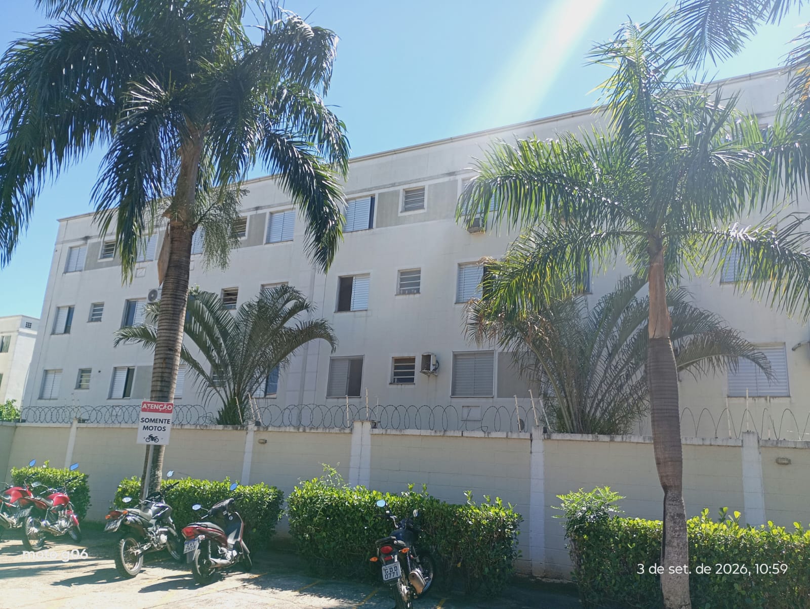 Apartamento em Araçatuba