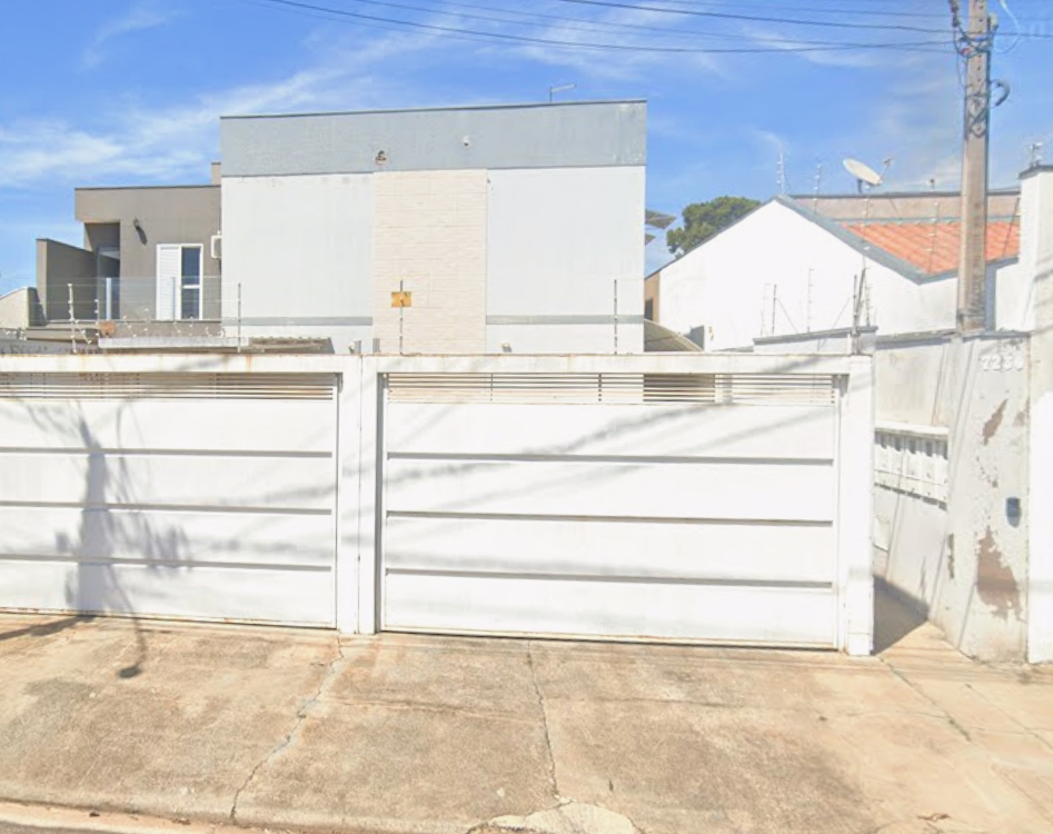 Apartamento em Franca