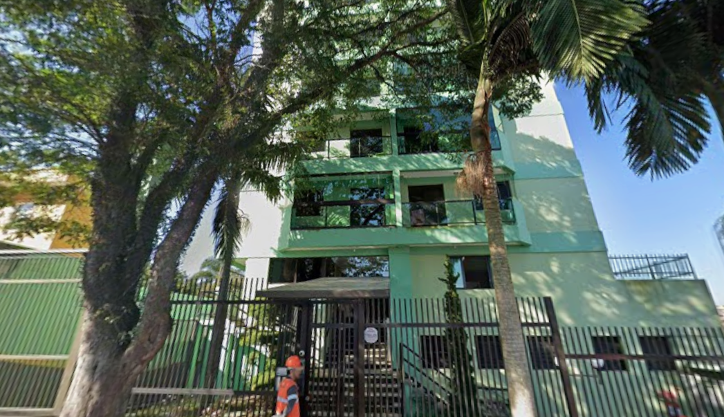 Apartamento em Mauá