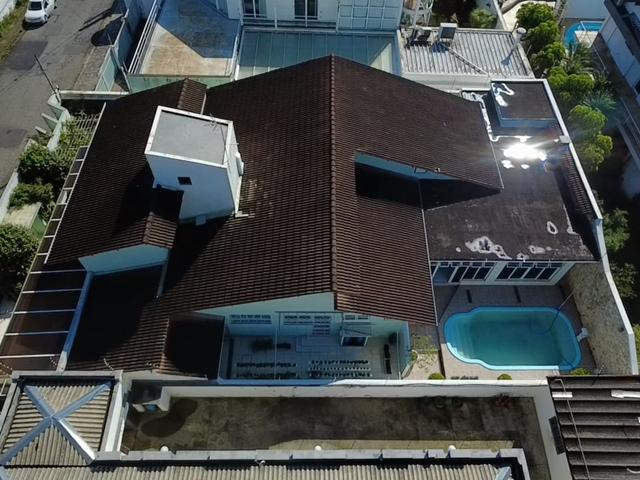Casa em Mogi das Cruzes