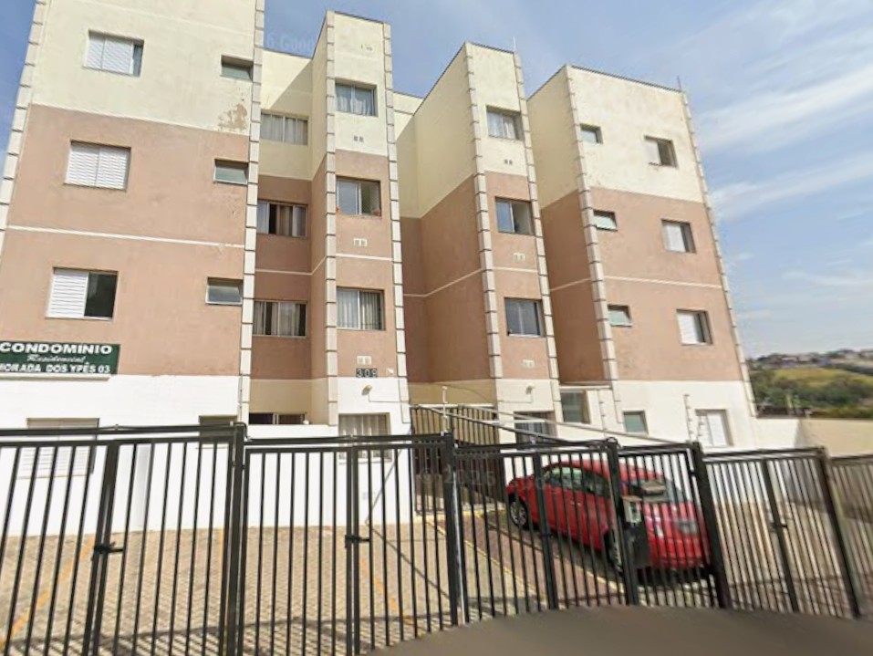 Apartamento em Sorocaba