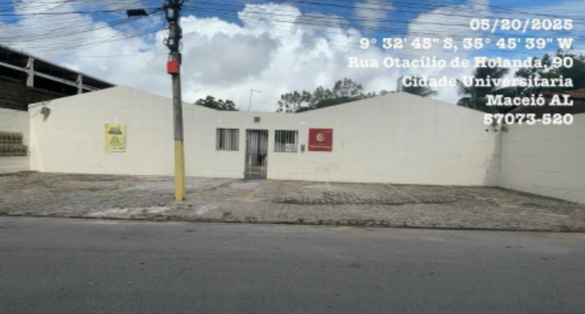Casa em Cidade Universitária