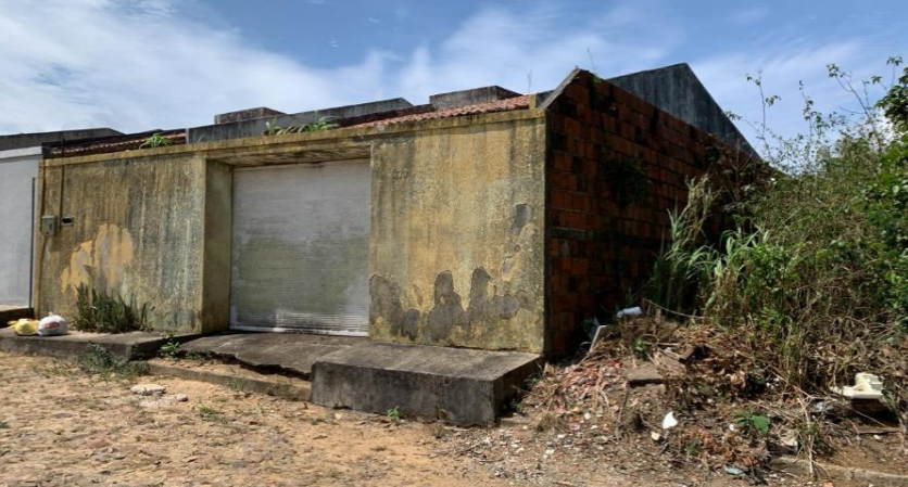 Apartamento em Boa Vista