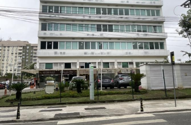 Apartamento em Rio de Janeiro/RJ