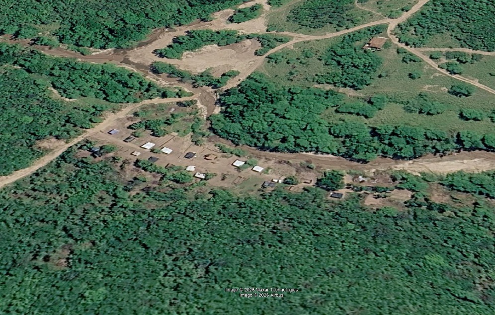 Rural em Bananeiras