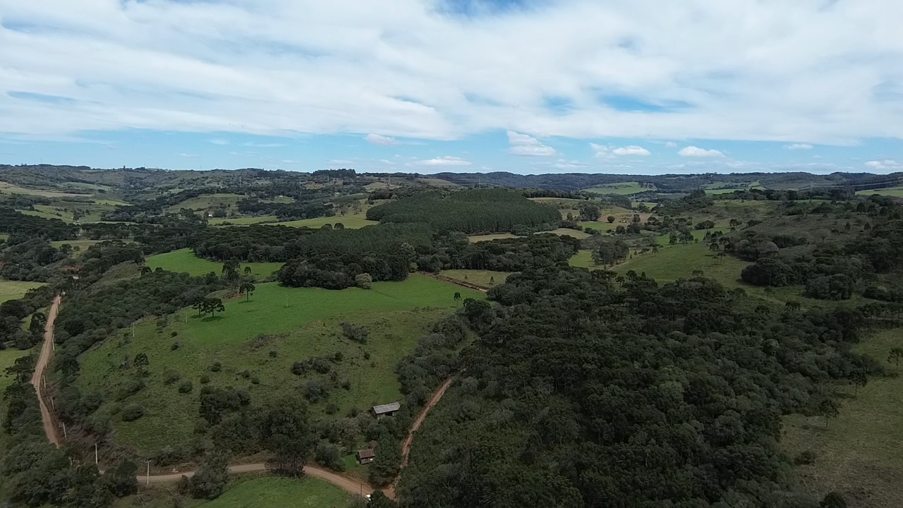 Rural em Campo Belo do Sul