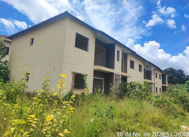 Casa em Cidade Ocidental/GO
