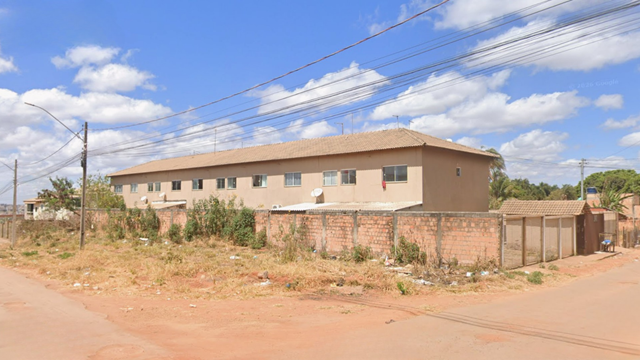 Casa em Cidade Ocidental/GO