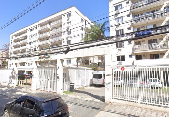 Apartamento em Criciúma