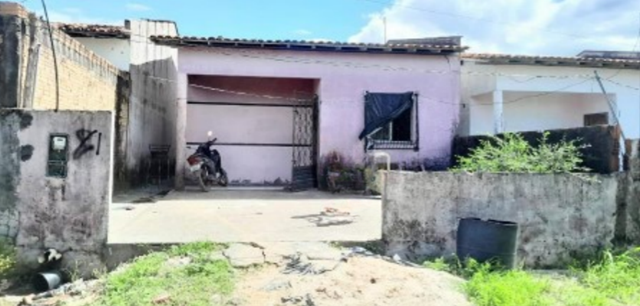 Apartamento em Lacerda