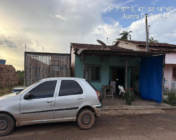 Casa em Novo