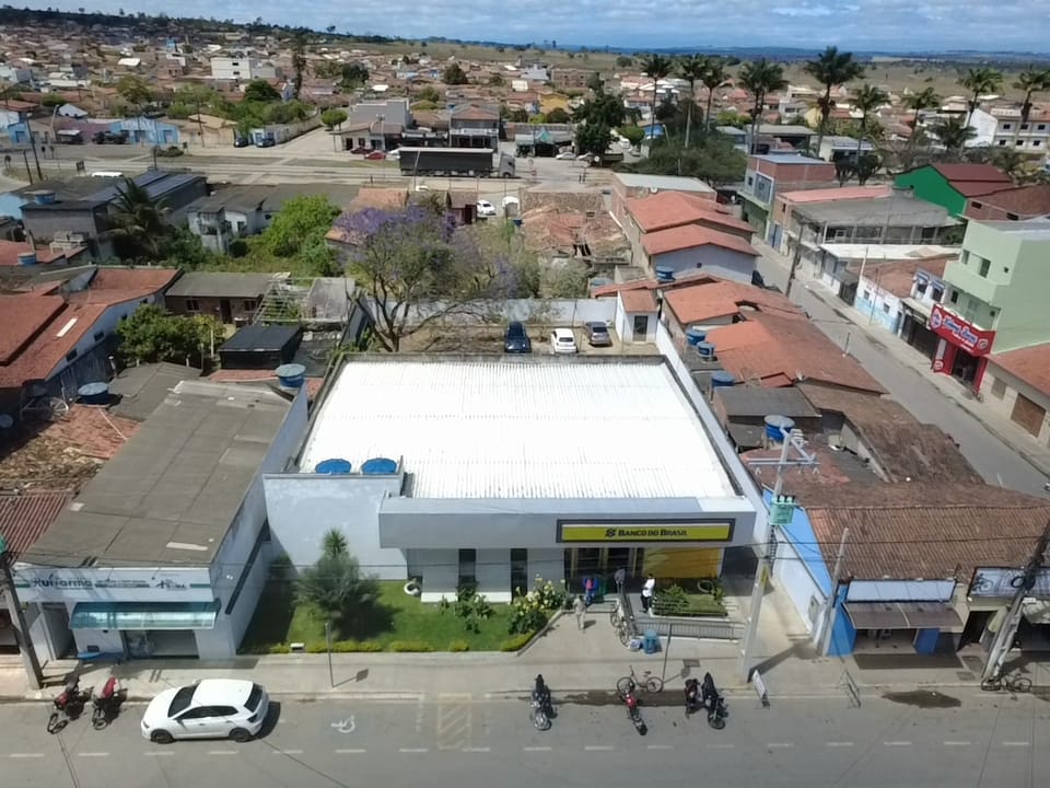Comercial em Planalto