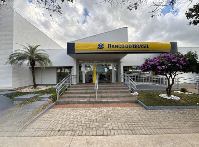 Comercial em Araruna
