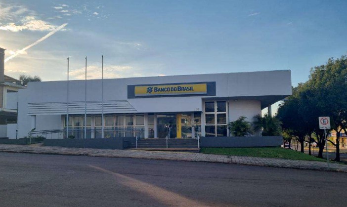 Comercial em São Martinho