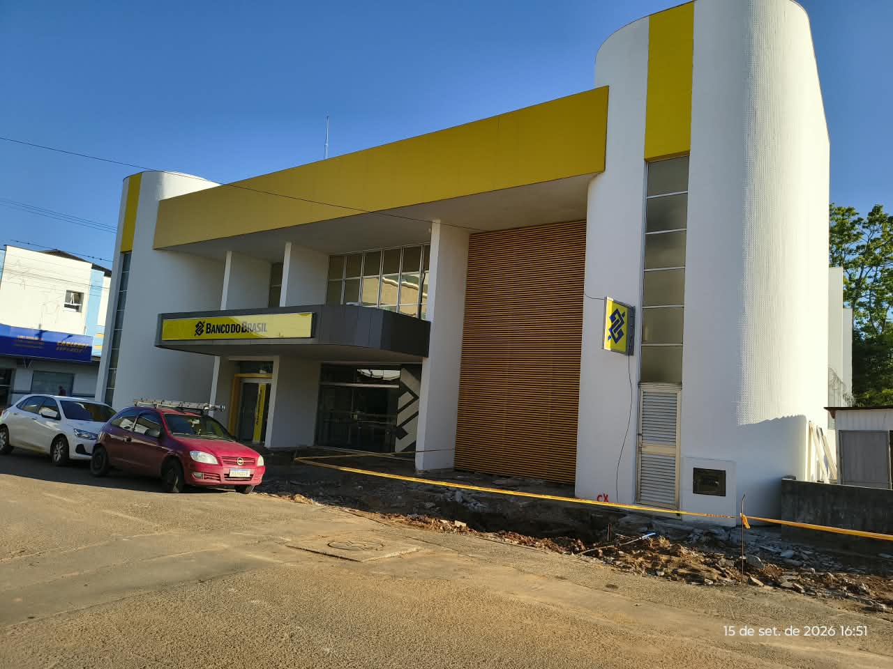 Comercial em Turvo