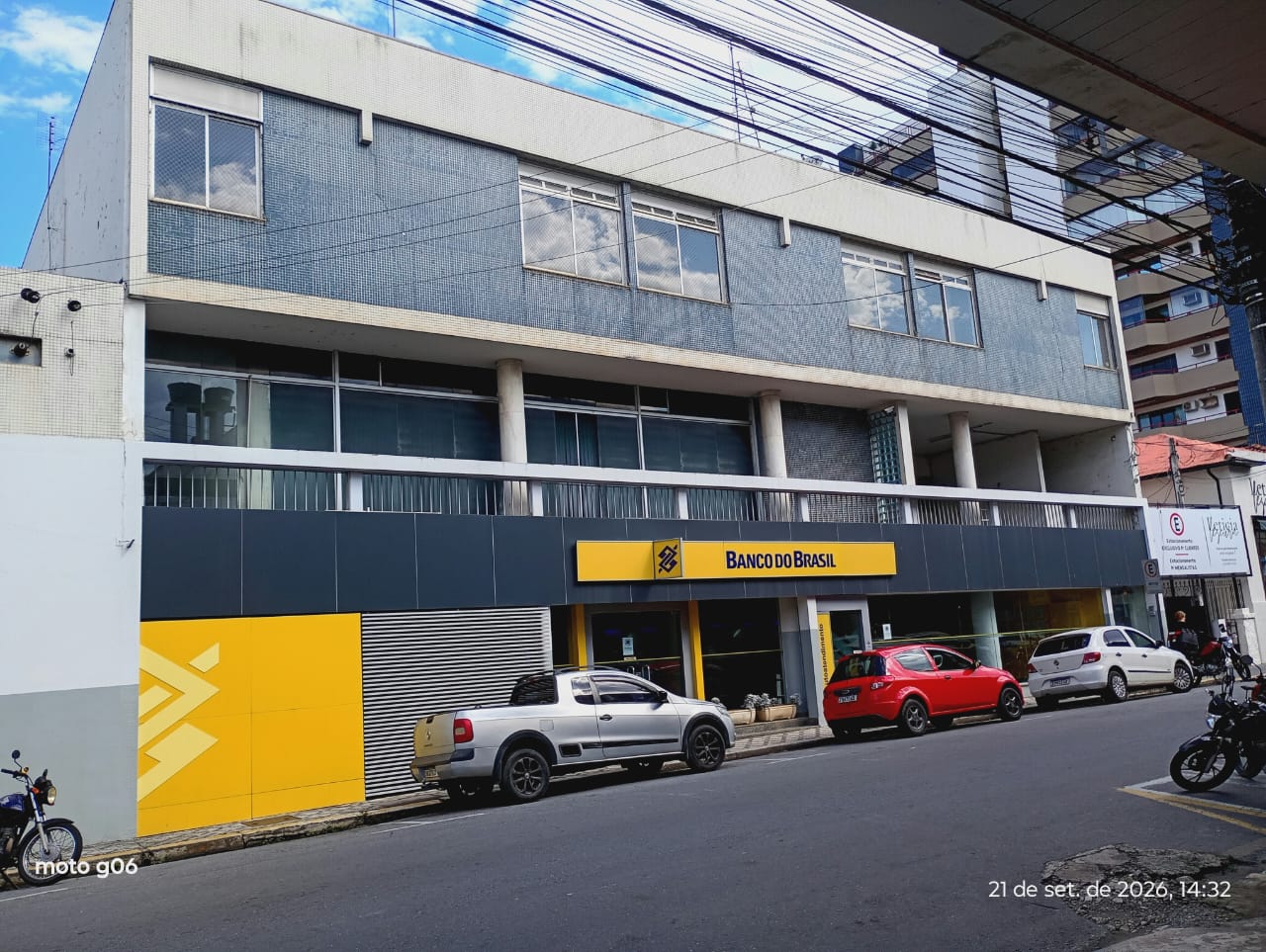 Comercial em Guaratinguetá