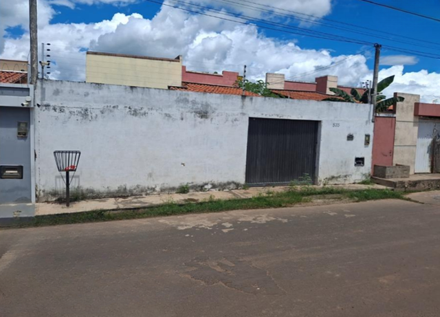 Casa em Três Lagoas