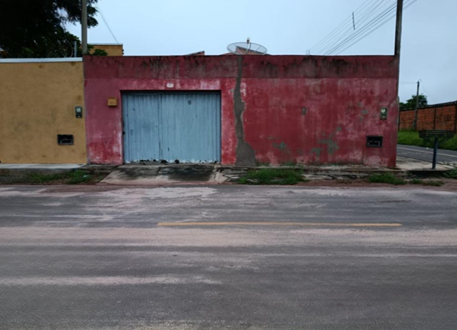 Casa em de Fátima