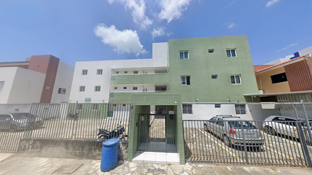 Apartamento em João Pessoa/PB