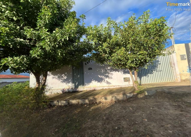 Casa em Pocinhos