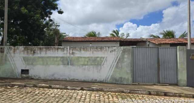 Casa em Ceará-Mirim/RN
