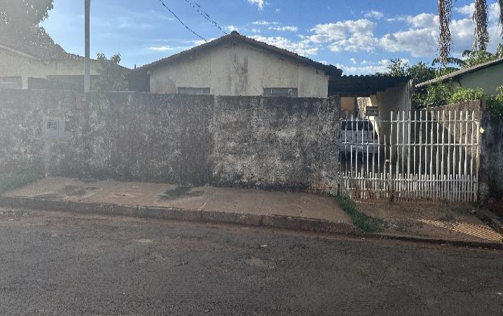 Casa em Terenos