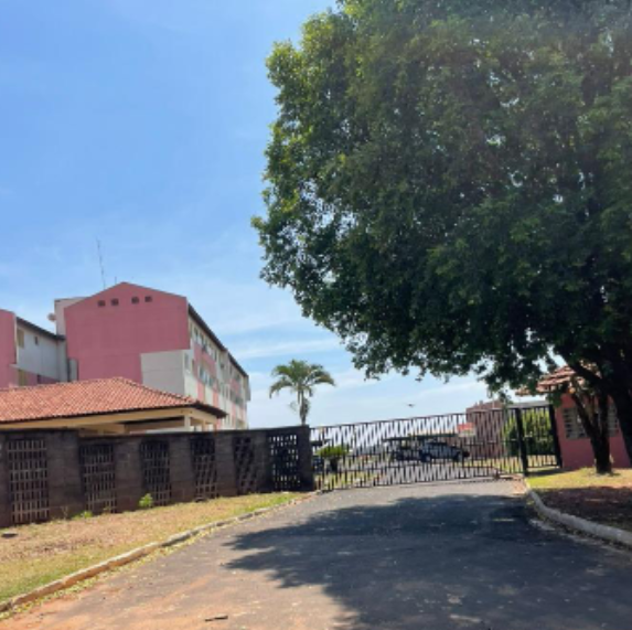 Apartamento em Tupã