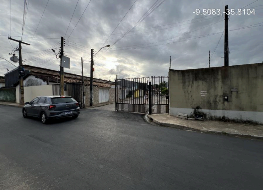 Casa em Rio Largo