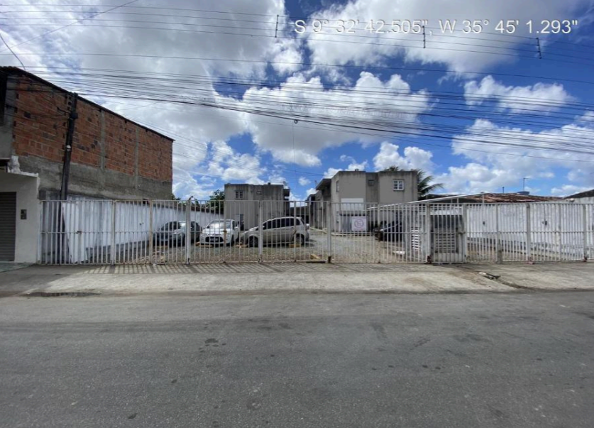 Apartamento em Maceió