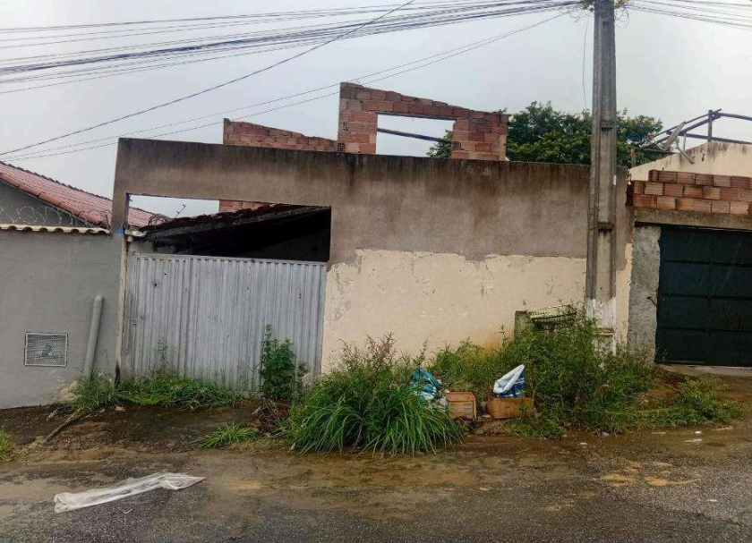 Casa em Nova Serrana