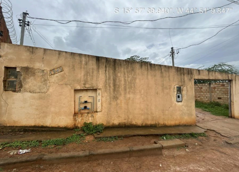Casa em São Francisco
