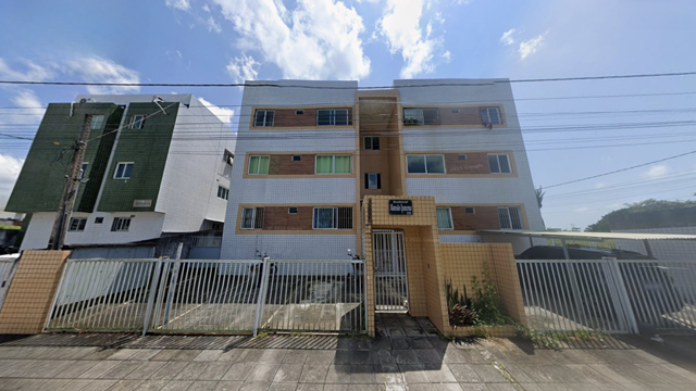 Casa em João Pessoa/PB