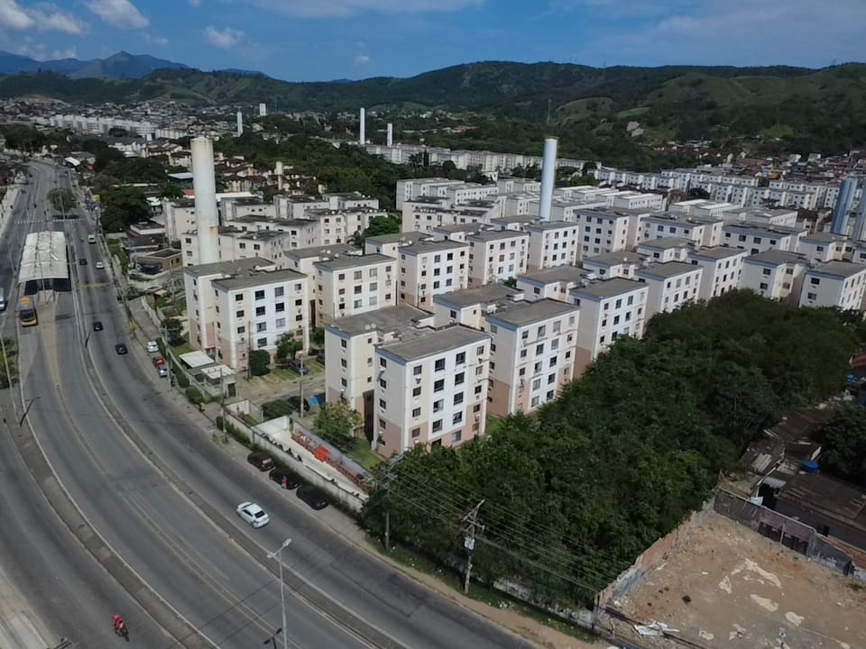 Apartamento — Rio de Janeiro/RJ — foto principal