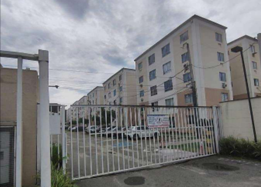 Apartamento em Rio de Janeiro/RJ