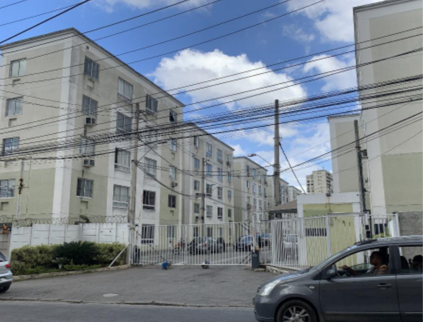 Apartamento em Rio de Janeiro/RJ