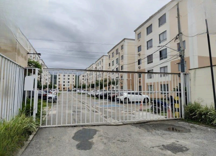 Apartamento em Rio de Janeiro/RJ