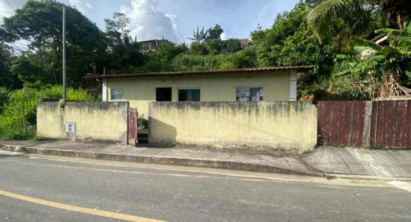 Casa em Saquarema/RJ