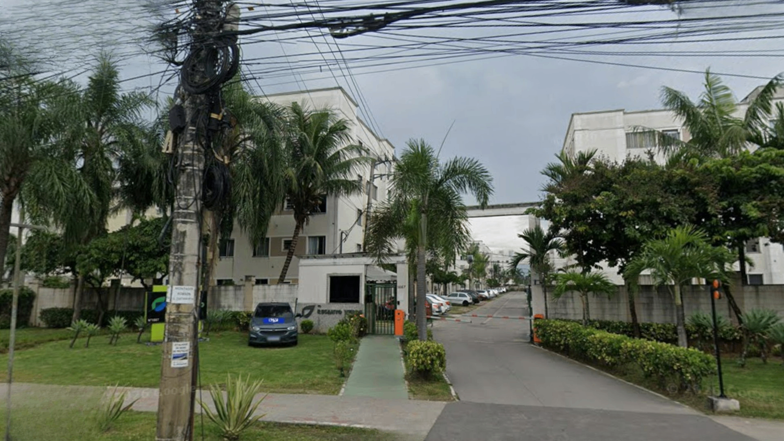 Apartamento em Rio de Janeiro/RJ