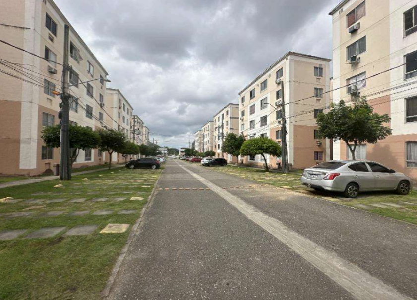 Apartamento em Rio de Janeiro/RJ