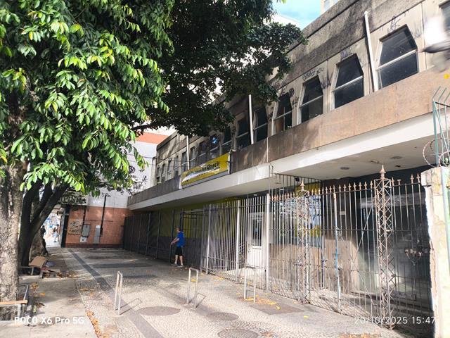 Prédio em Rio de Janeiro/RJ