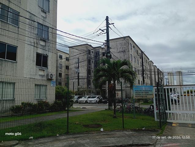 Apartamento em Salvador/BA
