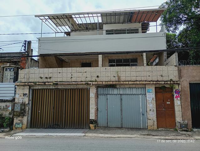 Casa em Salvador/BA