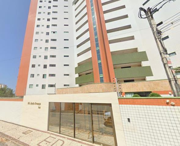 Apartamento em Fortaleza/CE