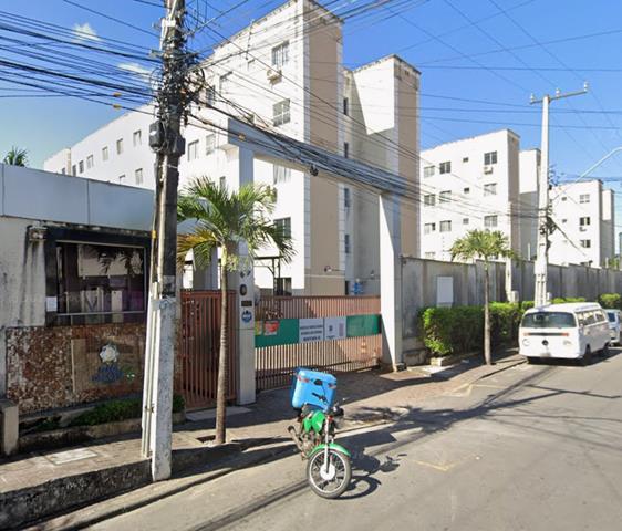 Apartamento em Fortaleza/CE