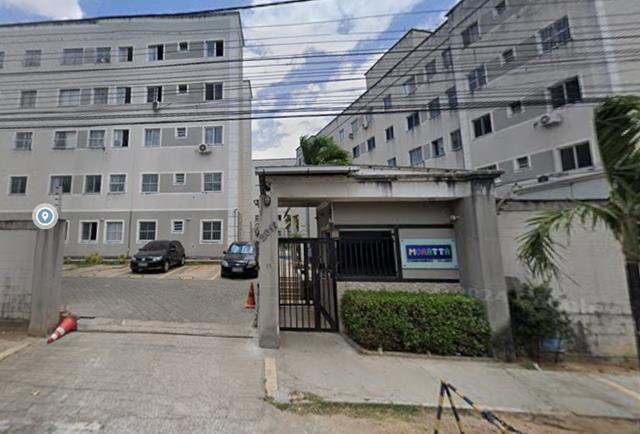 Apartamento em Fortaleza/CE