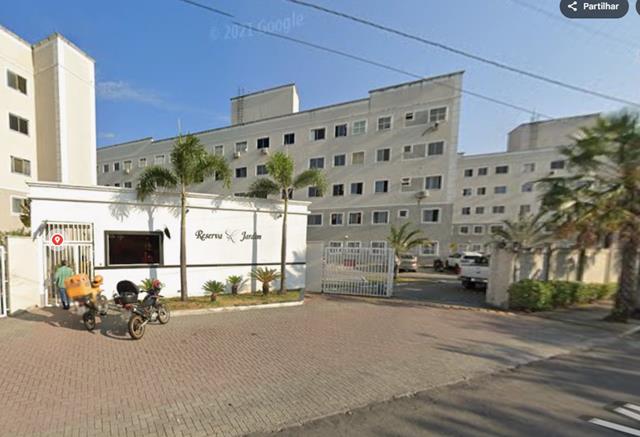 Apartamento em Fortaleza/CE