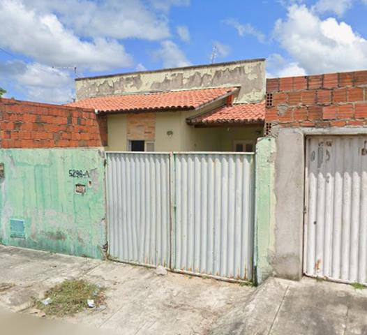 Casa em Horizonte/CE