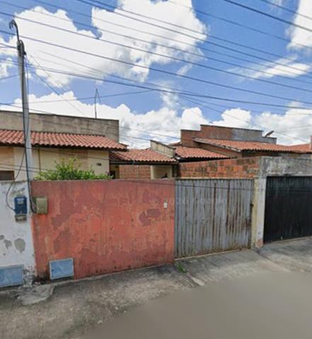 Casa em Horizonte/CE