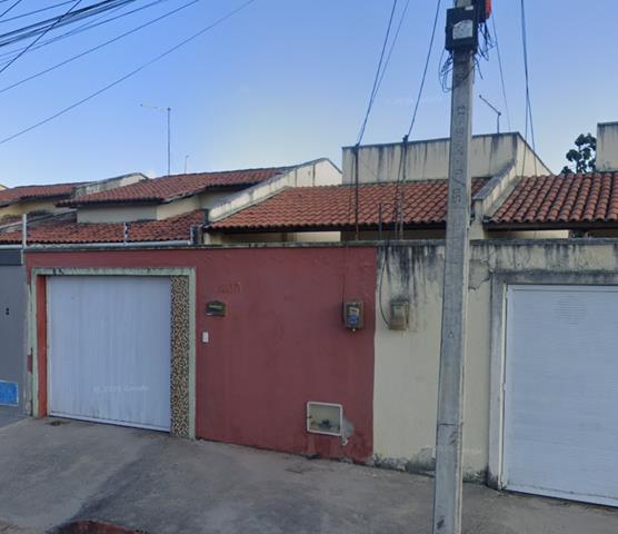 Casa em Horizonte/CE