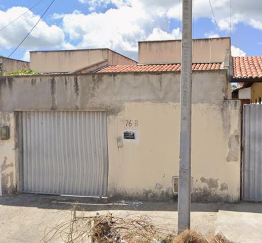 Casa em Horizonte/CE